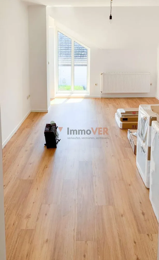 3 Zimmer Wohnung mit 60 m² in Achim – Bild 5
