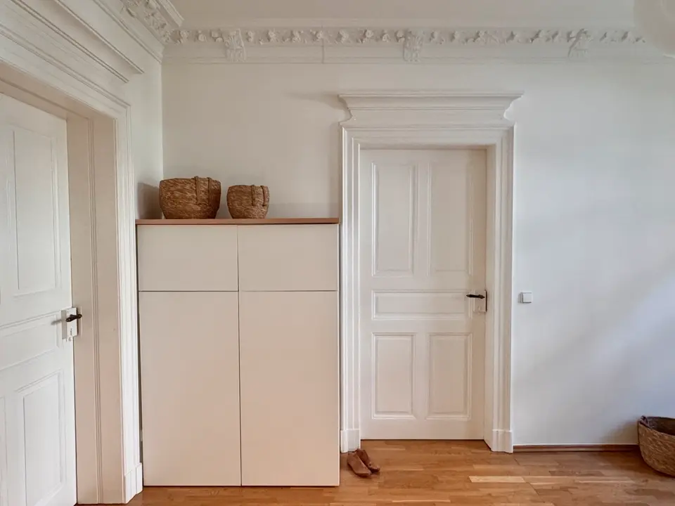 WG-Zimmer mit 65 m² in Eilenburg – Bild 4
