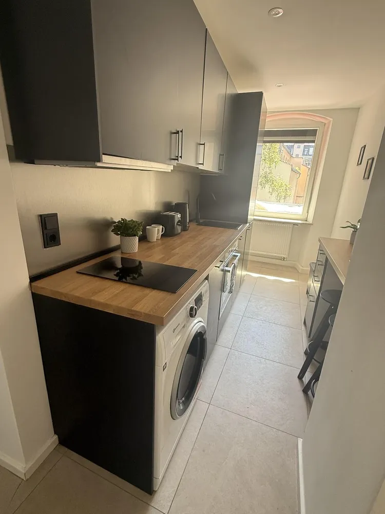 1 Zimmer Wohnung mit 16 m² in Nürnberg – Bild 7