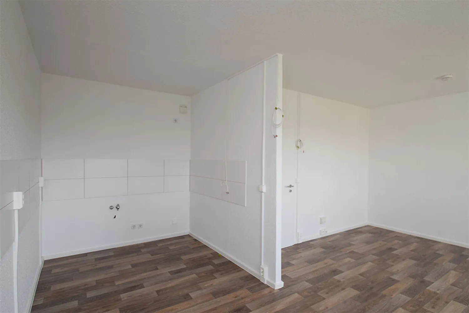 3 Zimmer Wohnung mit 58 m² in Halle (Saale) – Bild 7