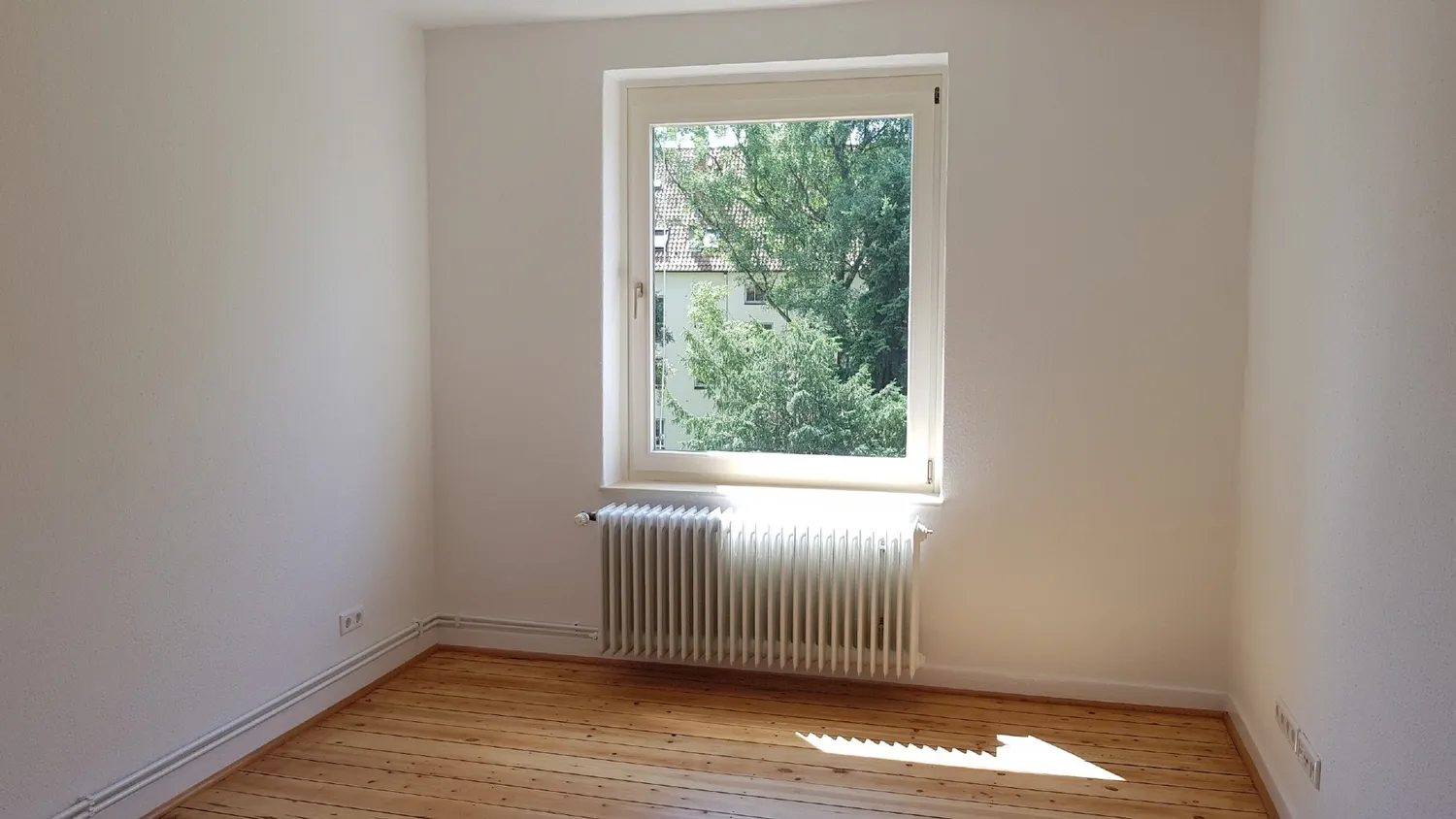 2 Zimmer Wohnung mit 50 m² in Hannover – Bild 5
