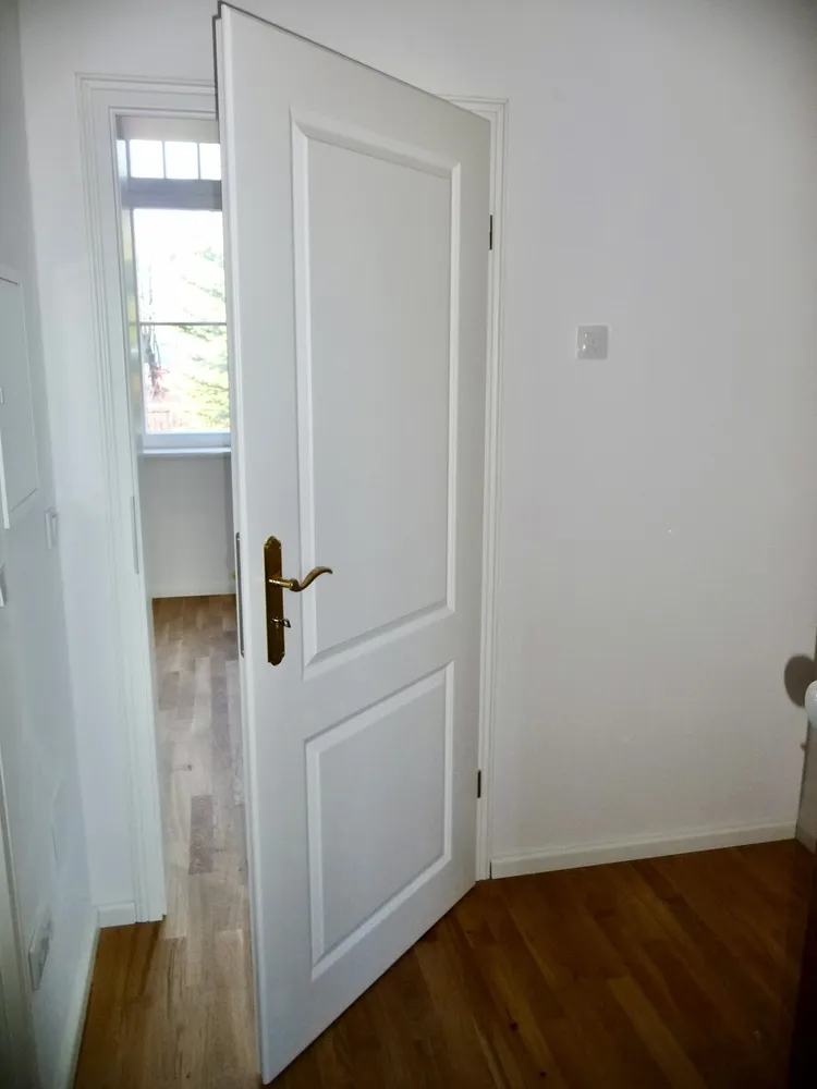 1 room apartment with 41 m² in Luckenwalde – Photo 3