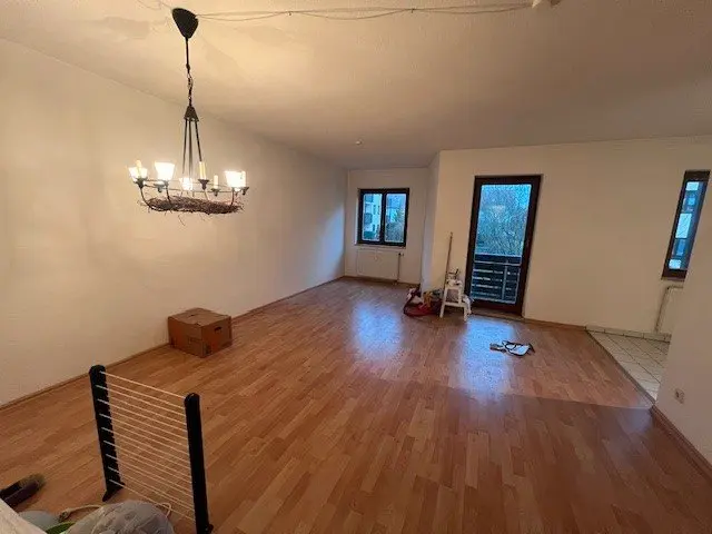 3 Zimmer Wohnung mit 77 m² in Wurzen – Bild 1