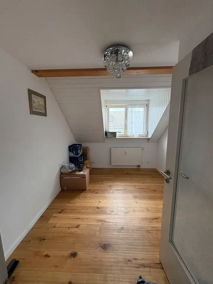 4 Zimmer Wohnung mit 83 m² in Singen – Bild 7