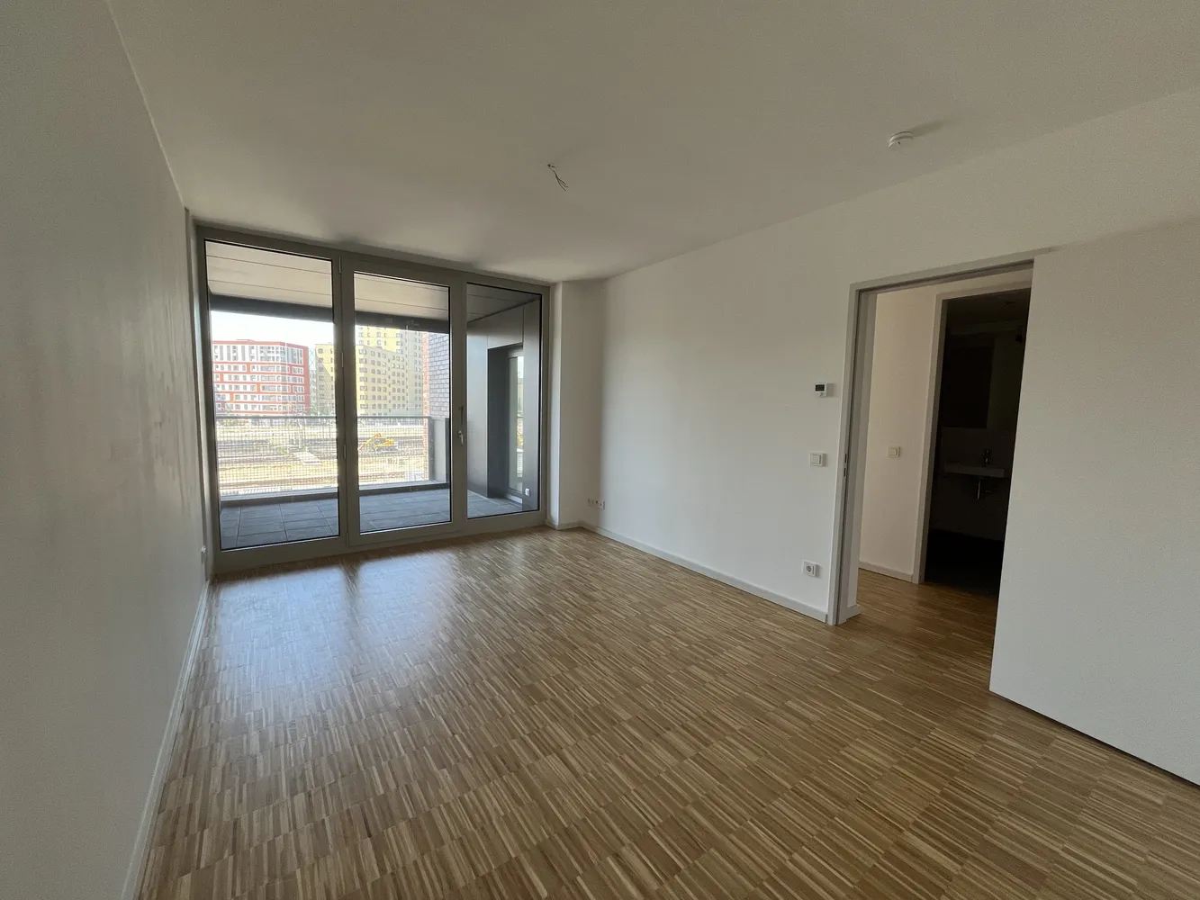 4 Zimmer Wohnung mit 108 m² in Berlin – Bild 8