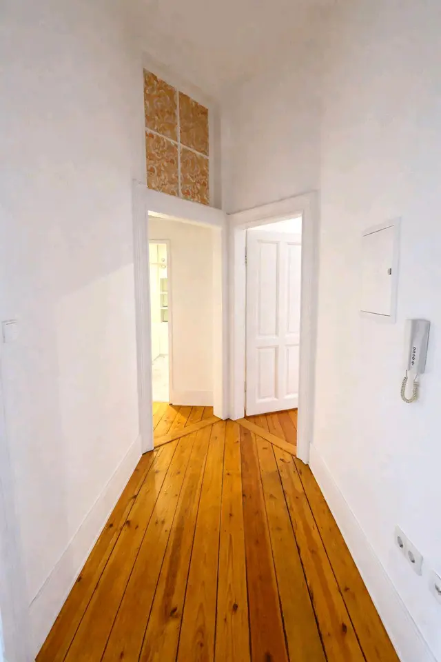 4 Zimmer Wohnung mit 100 m² in Wiesbaden – Bild 6