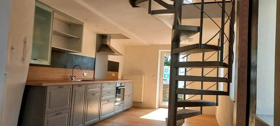 2 Zimmer Wohnung mit 50 m² in Biberach an der Riß – Bild 3