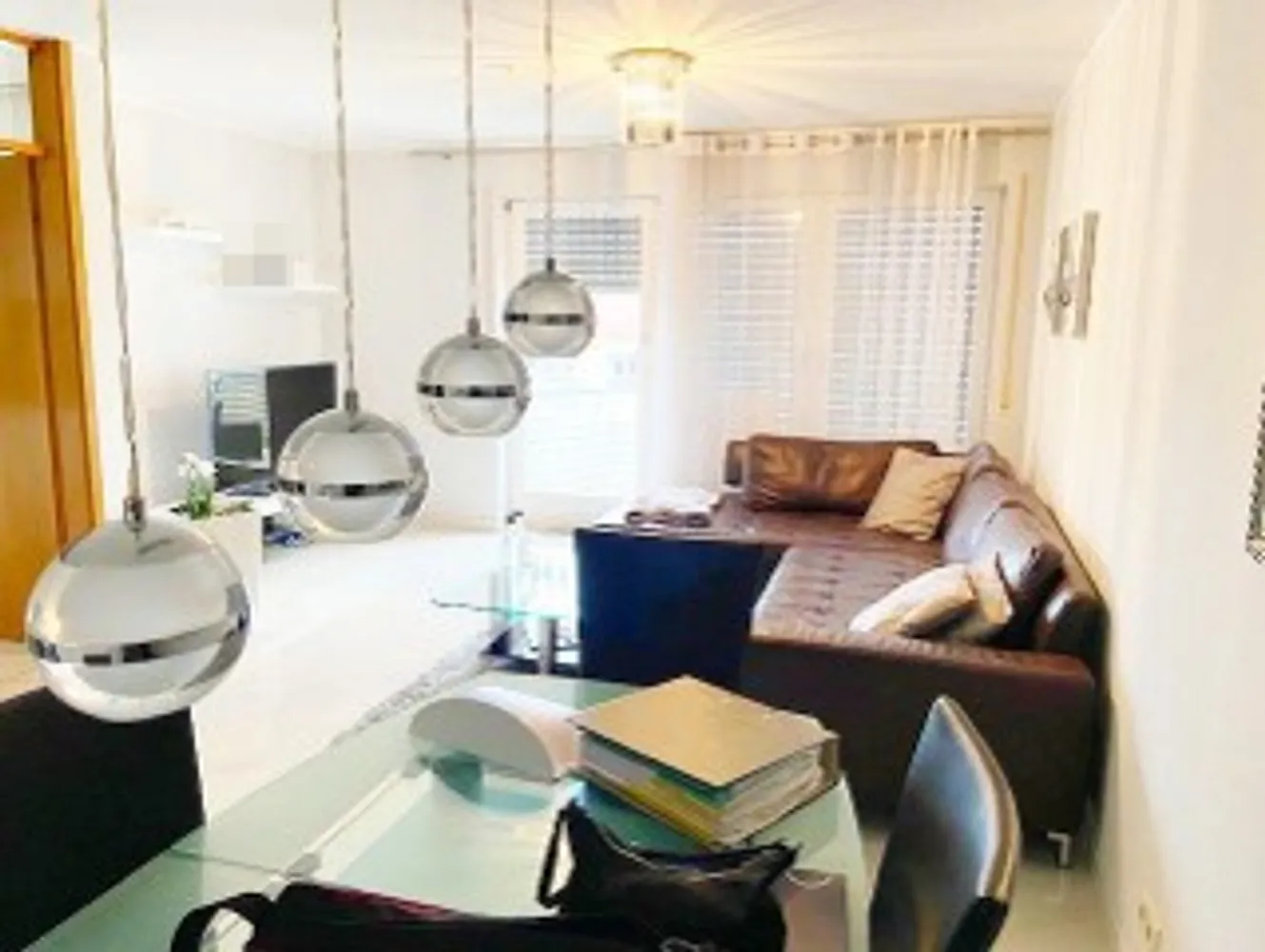 4 Zimmer Wohnung mit 92 m² in Böblingen – Bild 2
