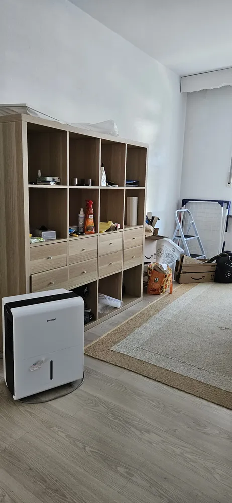 3 Zimmer Wohnung mit 80 m² in München – Bild 3