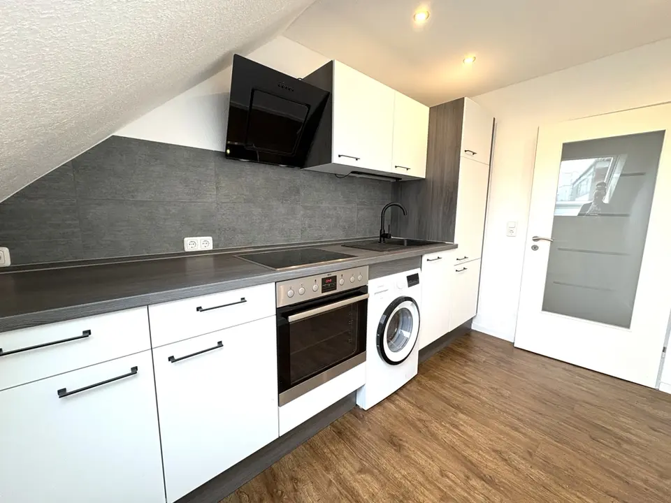 4 Zimmer Wohnung mit 64 m² in Wilhelmshaven – Bild 6