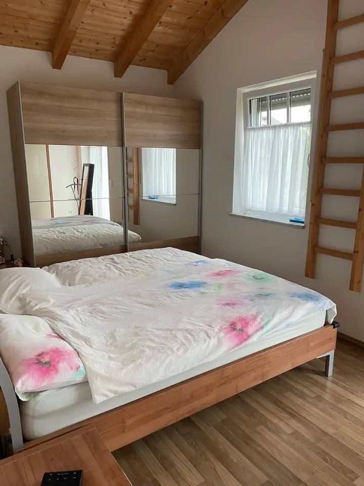 3 Zimmer Wohnung mit 110 m² in Traunstein – Bild 9