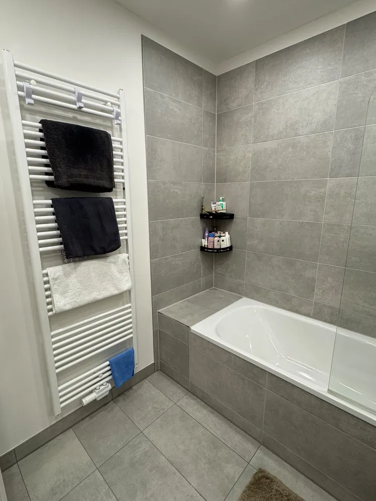 3 room apartment with 72 m² in Chemnitz – Photo 8
