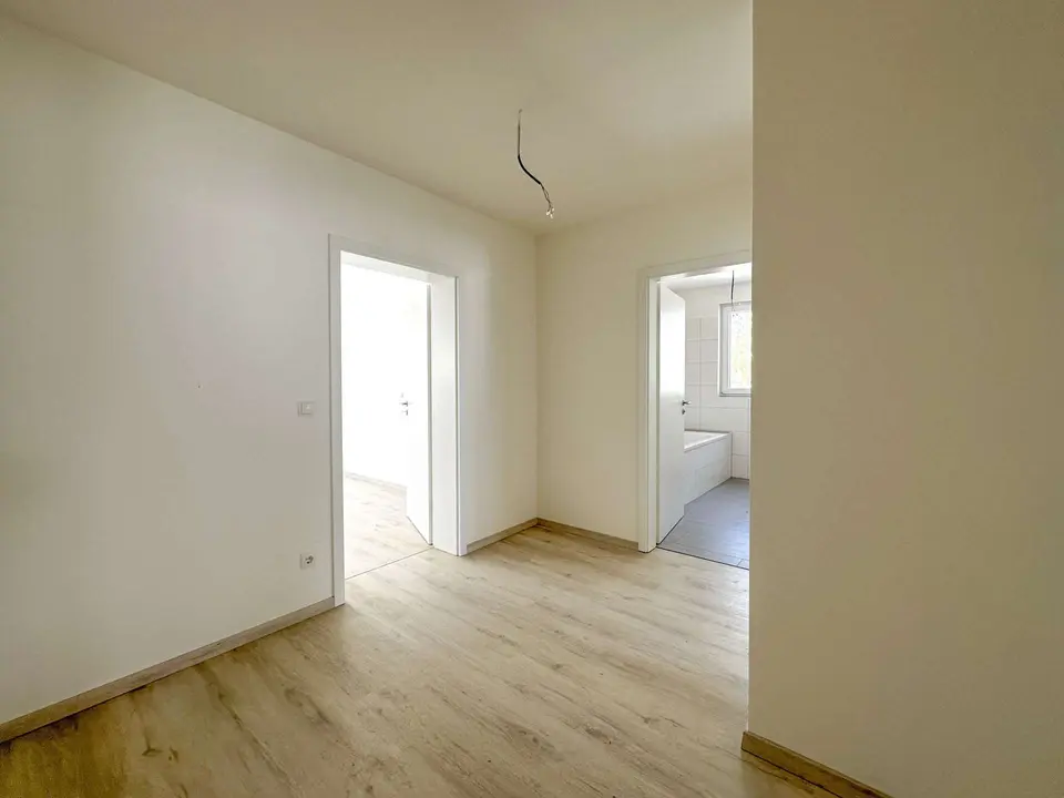 3 Zimmer Wohnung mit 88 m² in Delitzsch – Bild 5