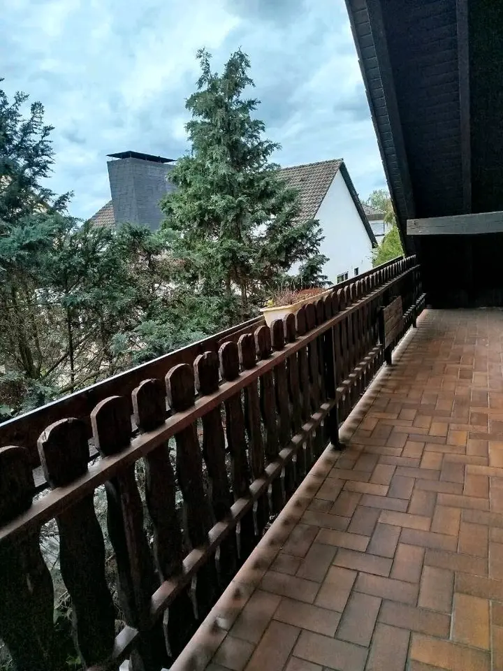 3 room apartment with 84 m² in Worms – Photo 4