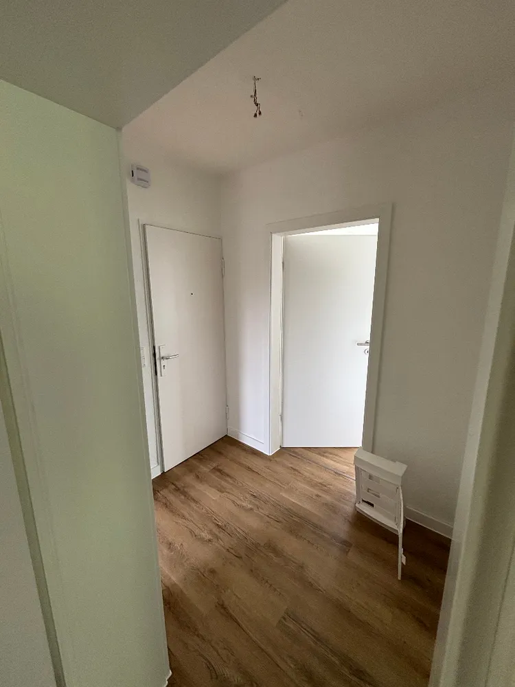 2 Zimmer Wohnung mit 45 m² in Borken – Bild 4
