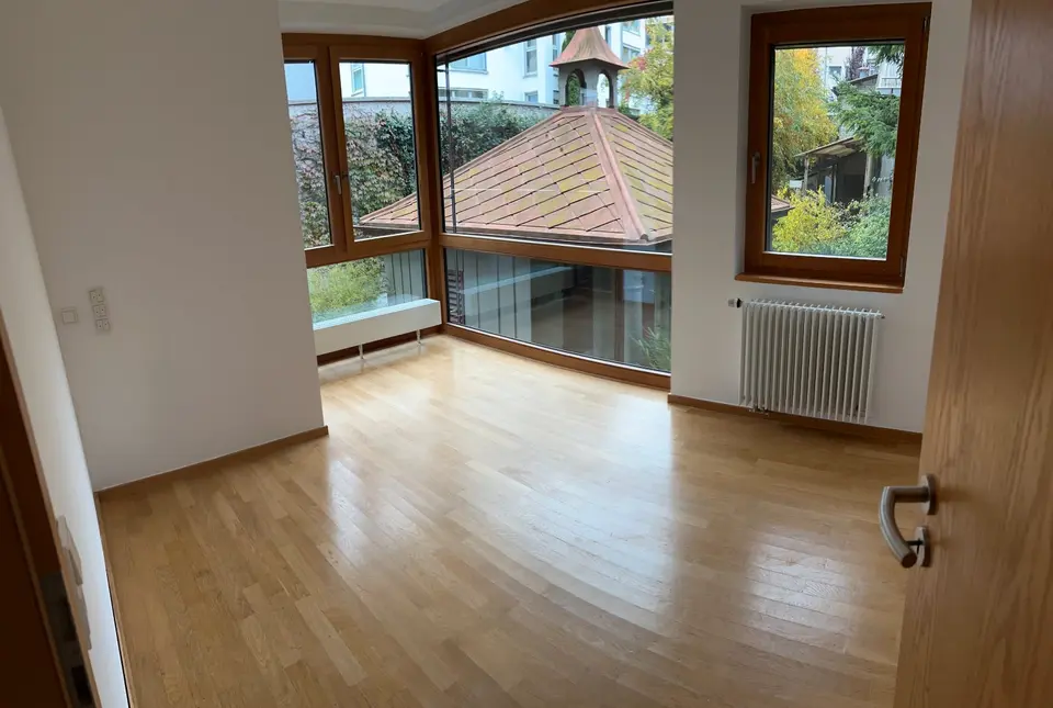 4 Zimmer Wohnung mit 114 m² in Ravensburg – Bild 2