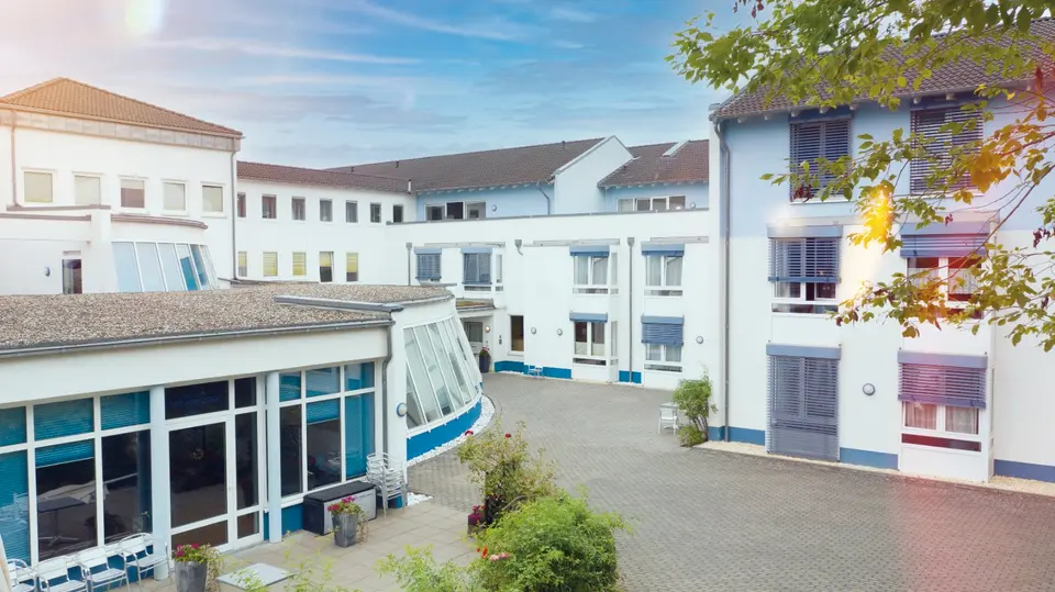 2 Zimmer Wohnung mit 94 m² in Limburg an der Lahn – Bild 1