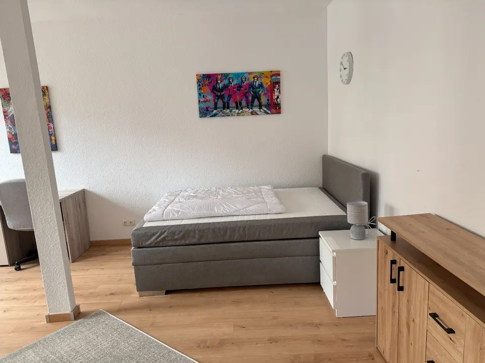 WG-Zimmer mit 120 m² in Kaiserslautern – Bild 10