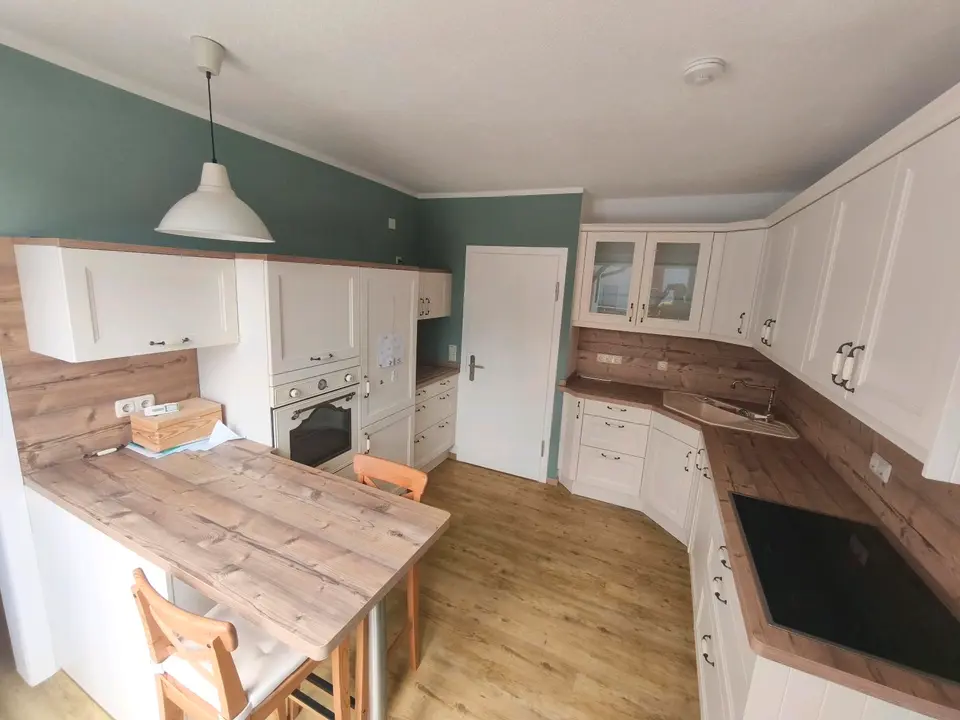 6 Zimmer Haus mit 150 m² in Meiningen – Bild 3