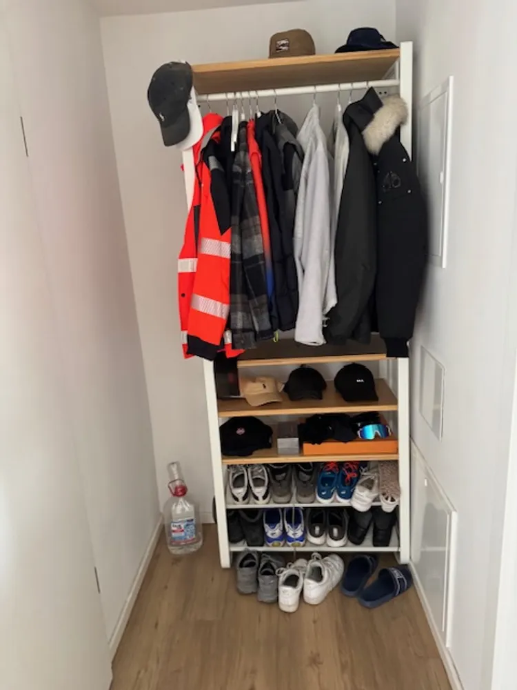 1 Zimmer Wohnung mit 34 m² in Darmstadt – Bild 7