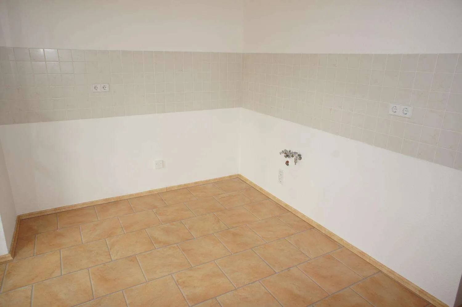 2 room apartment with 42 m² in Chemnitz – Photo 5