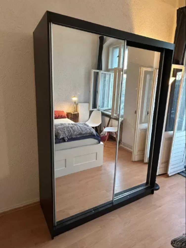 1 Zimmer Wohnung mit 38 m² in Berlin – Bild 2