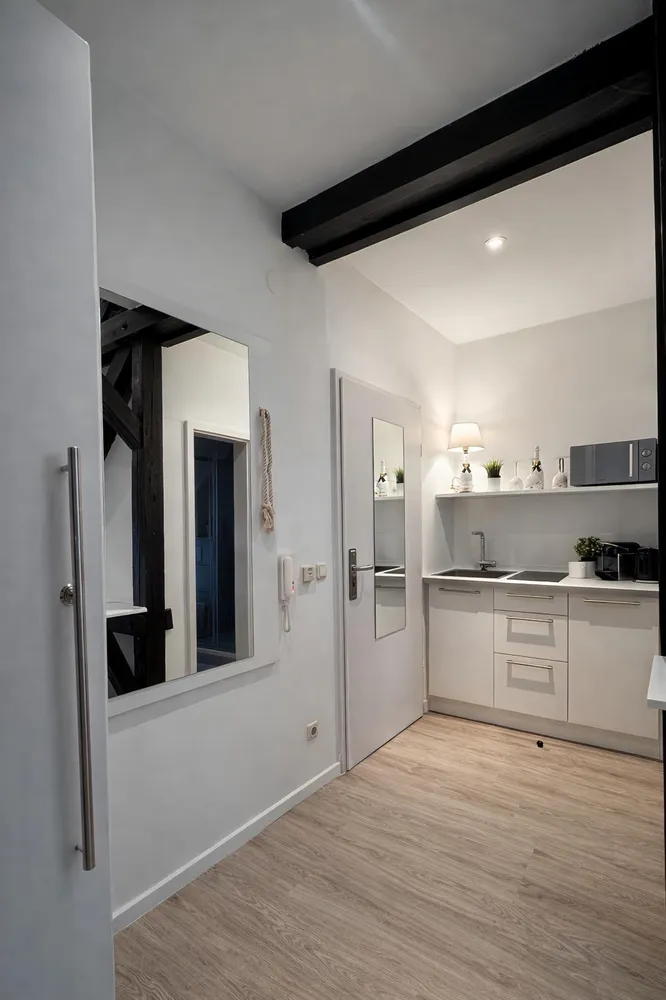 1 Zimmer Wohnung mit 22 m² in Erfurt – Bild 10