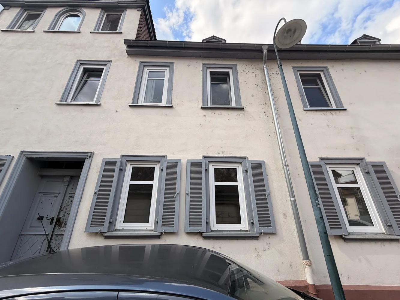 2 Zimmer Wohnung mit 56 m² in Wiesbaden – Bild 11