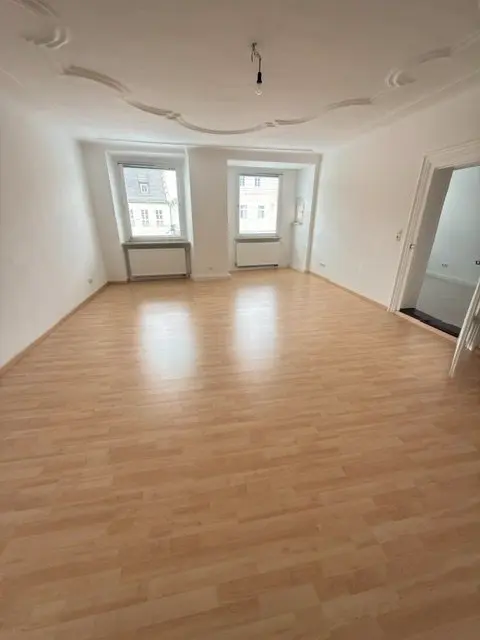 4 Zimmer Wohnung mit 160 m² in Straubing – Bild 4