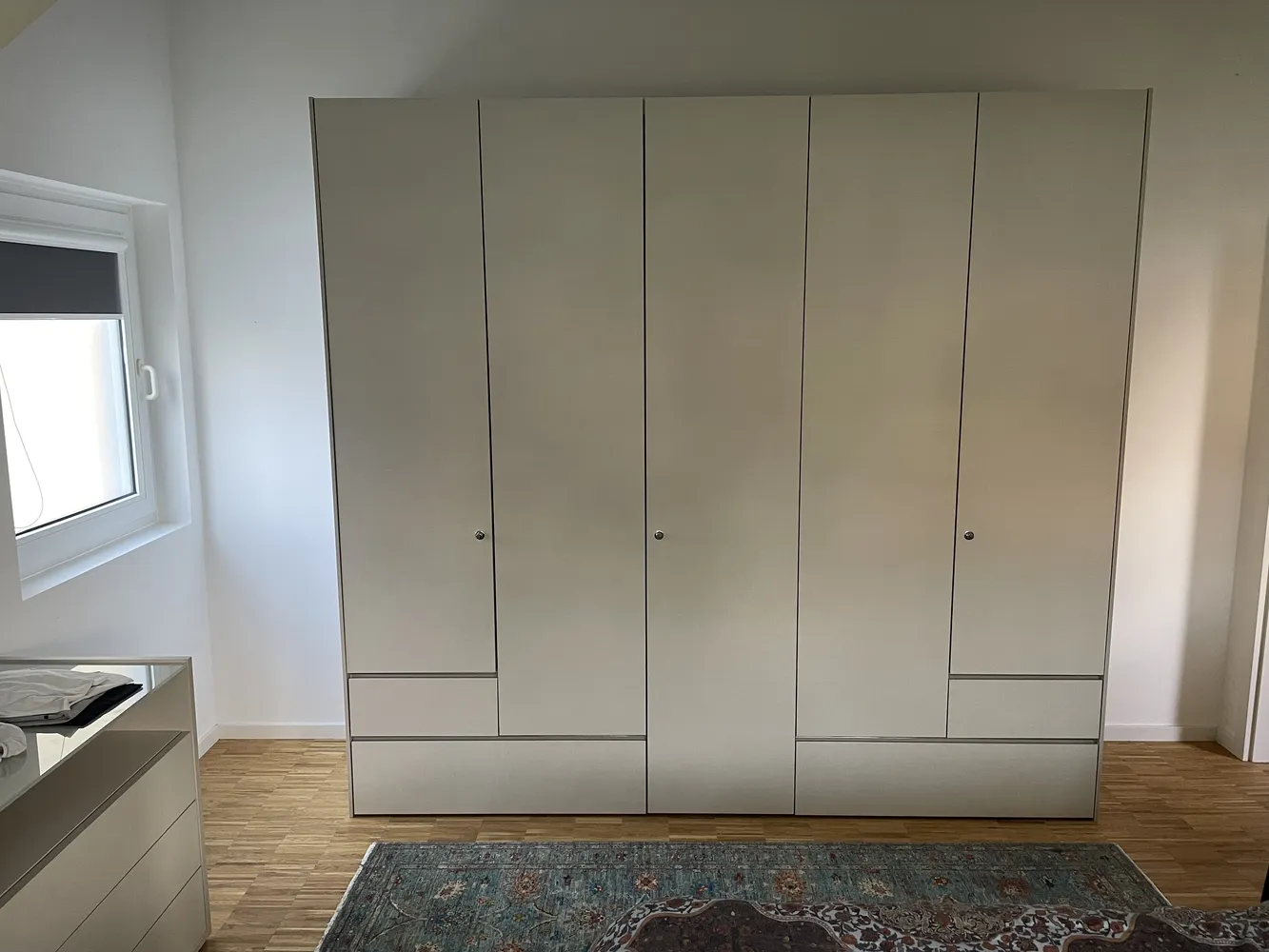 2 Zimmer Wohnung mit 85 m² in Mannheim – Bild 12