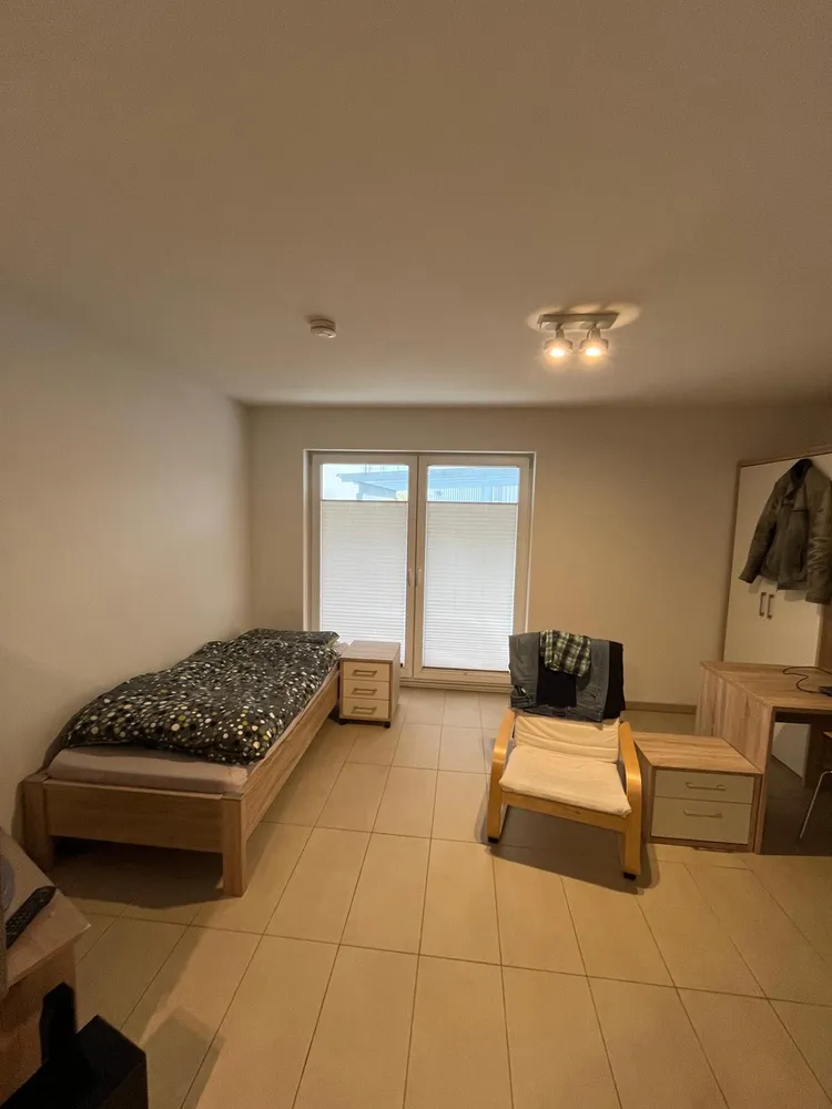 1 Zimmer Wohnung mit 28 m² in Bonn – Bild 4