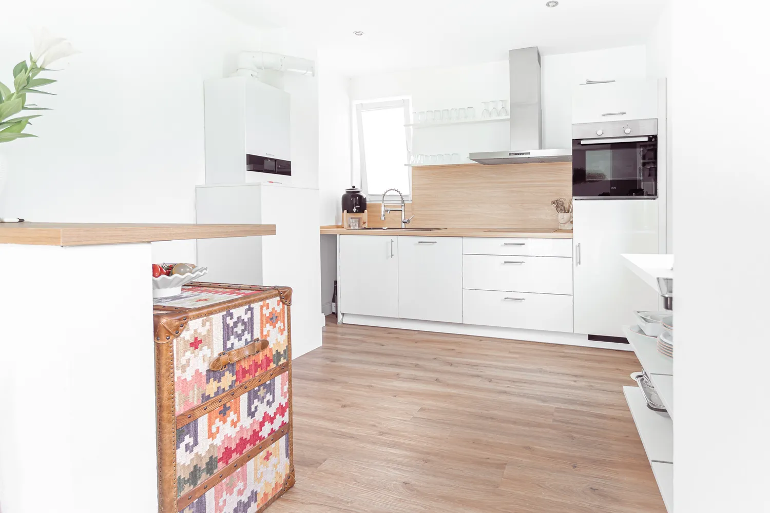 2 room apartment with 63 m² in Wiesbaden – Photo 10