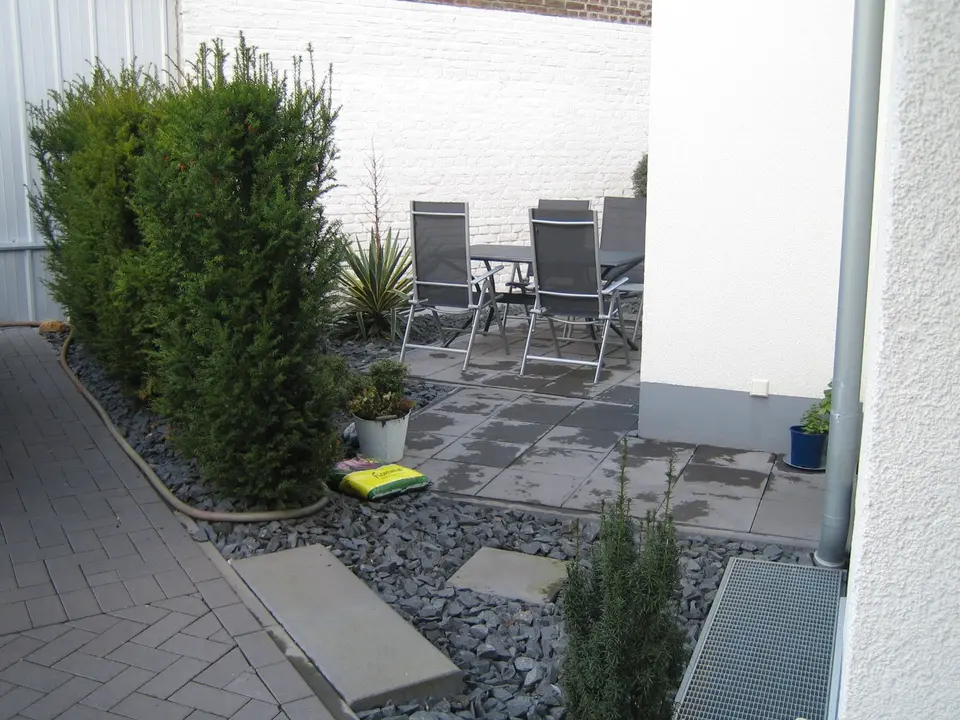 2 Zimmer Wohnung mit 73 m² in Grevenbroich – Bild 3