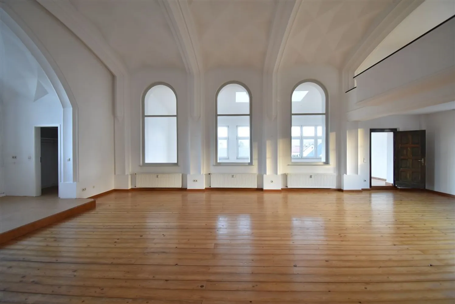 3 Zimmer Wohnung mit 209 m² in Hagen – Bild 2