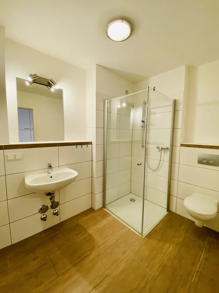 2 Zimmer Wohnung mit 53 m² in Hamm – Bild 2