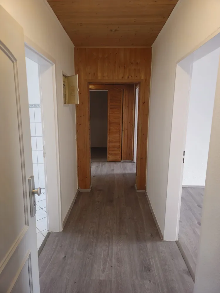 2 Zimmer Wohnung mit 67 m² in Wuppertal – Bild 5