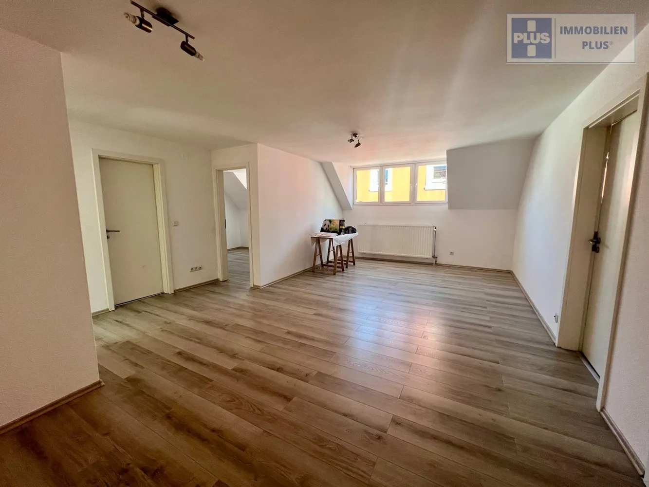3 Zimmer Wohnung mit 75 m² in Homburg – Bild 4