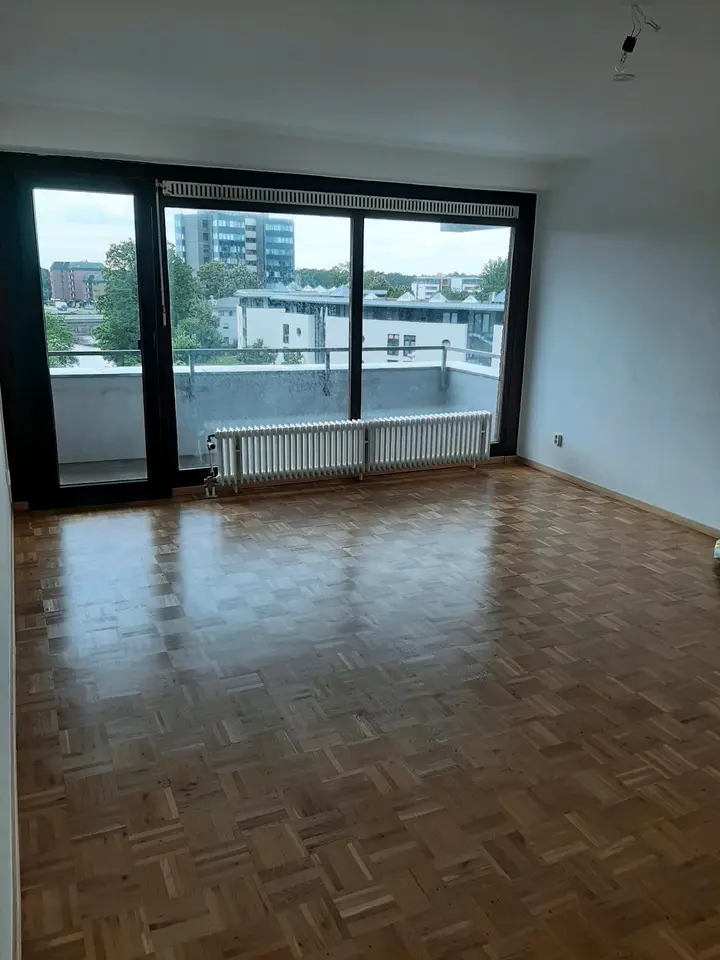 Studio mit 45 m² in Bielefeld – Bild 1