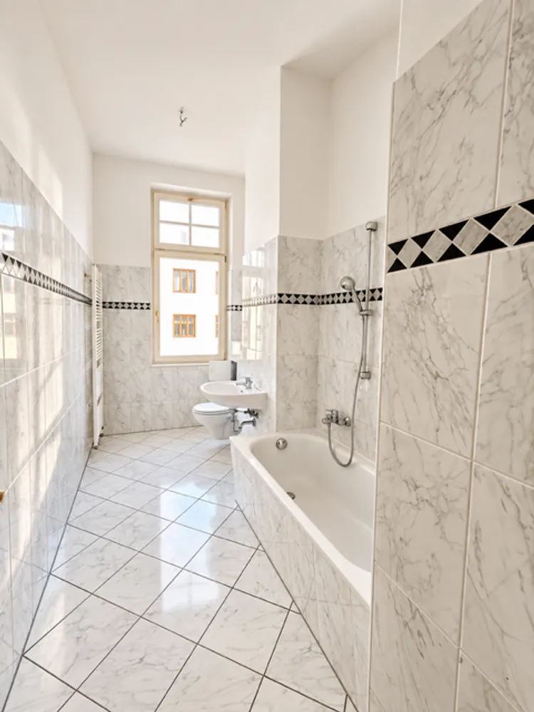4 room apartment with 114 m² in Magdeburg – Photo 11