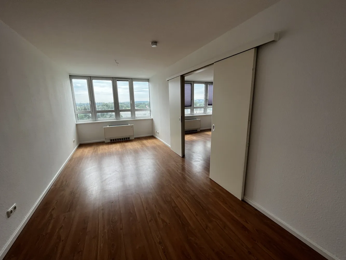 2 Zimmer Wohnung mit 66 m² in Potsdam – Bild 1