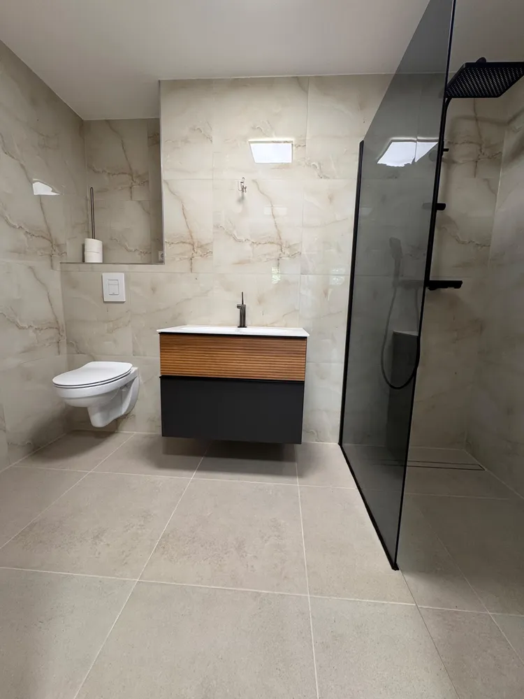 3 Zimmer Wohnung mit 85 m² in Berlin – Bild 8