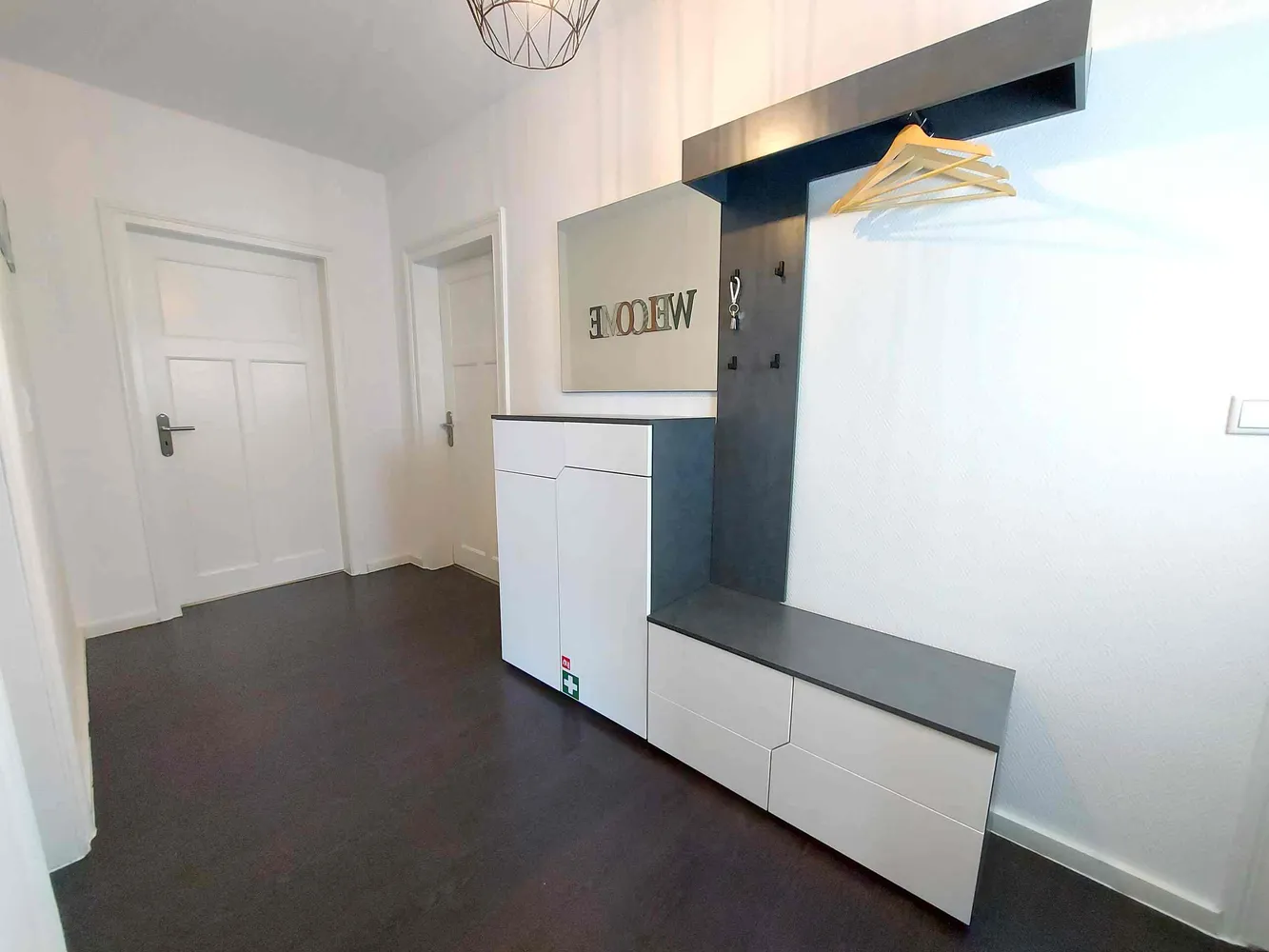3 Zimmer Wohnung mit 100 m² in Wiesbaden – Bild 7