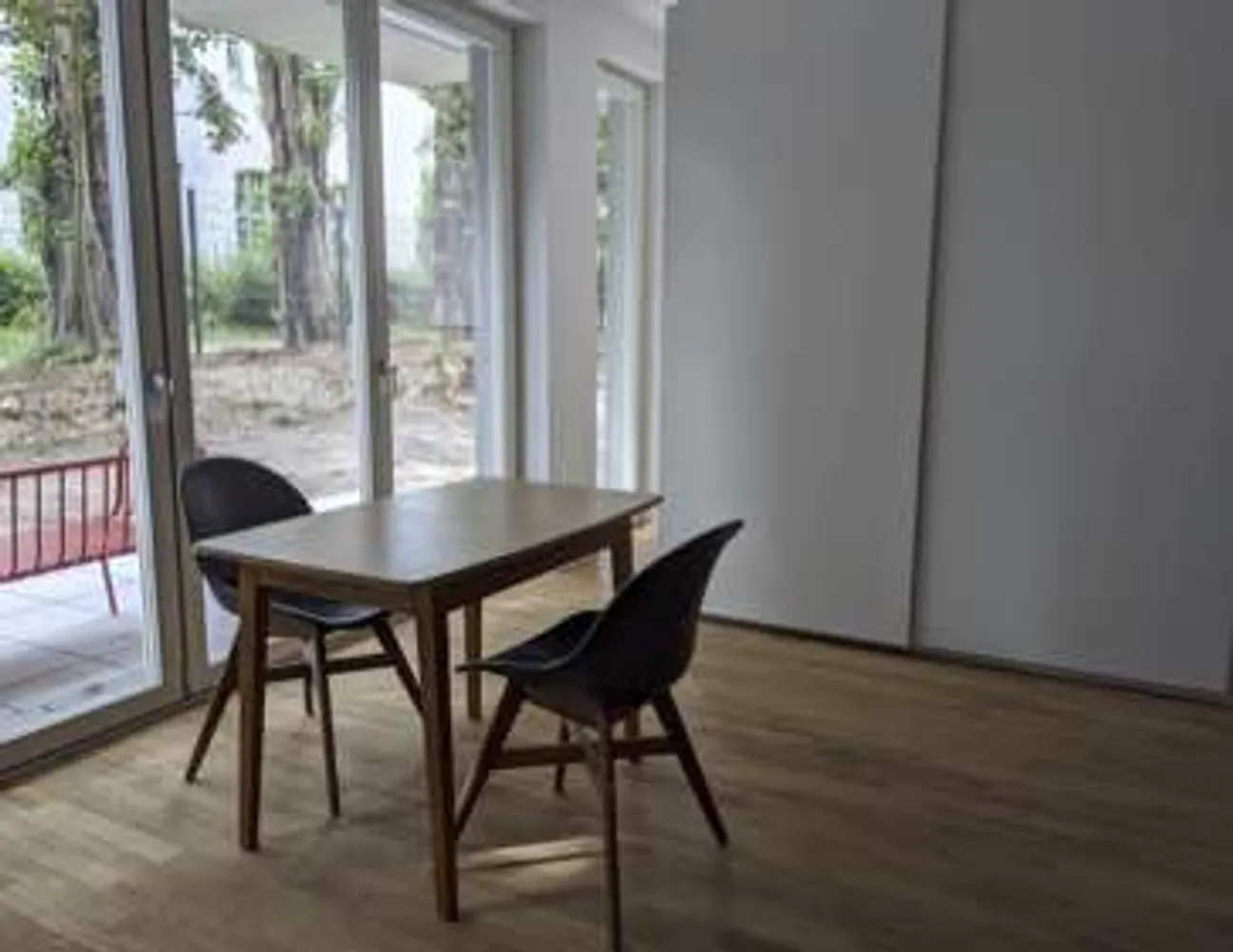 1 Zimmer Wohnung mit 37 m² in Berlin – Bild 2