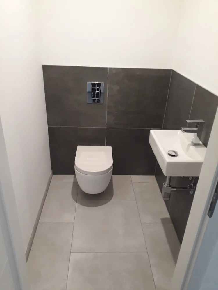 5 Zimmer Wohnung mit 92 m² in Essen – Bild 12