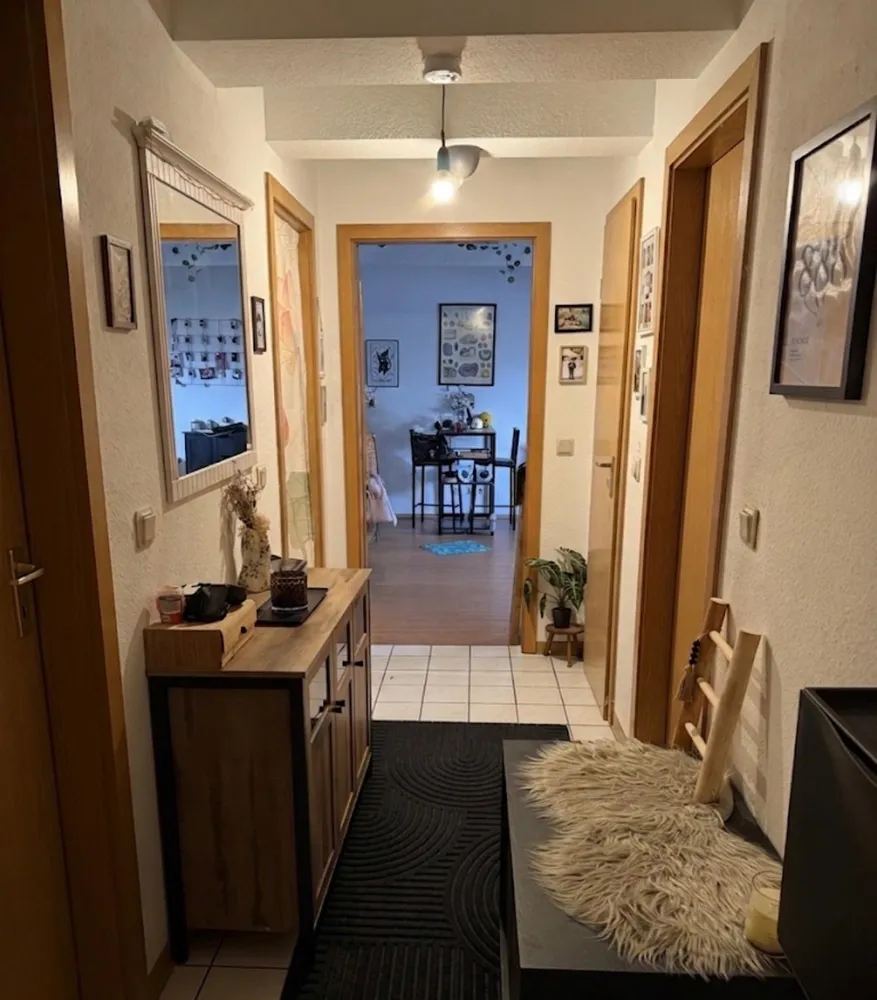 2 Zimmer Wohnung mit 40 m² in Dortmund – Bild 1
