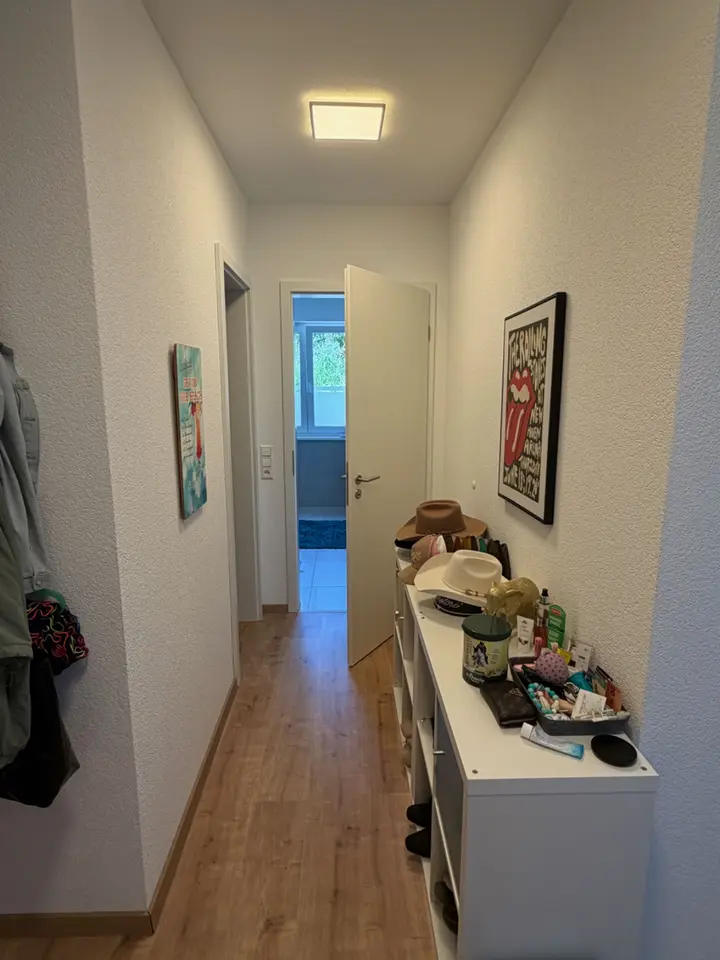 3 Zimmer Wohnung mit 69 m² in Rottweil – Bild 2