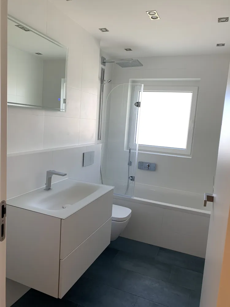 2 Zimmer Wohnung mit 56 m² in München – Bild 1