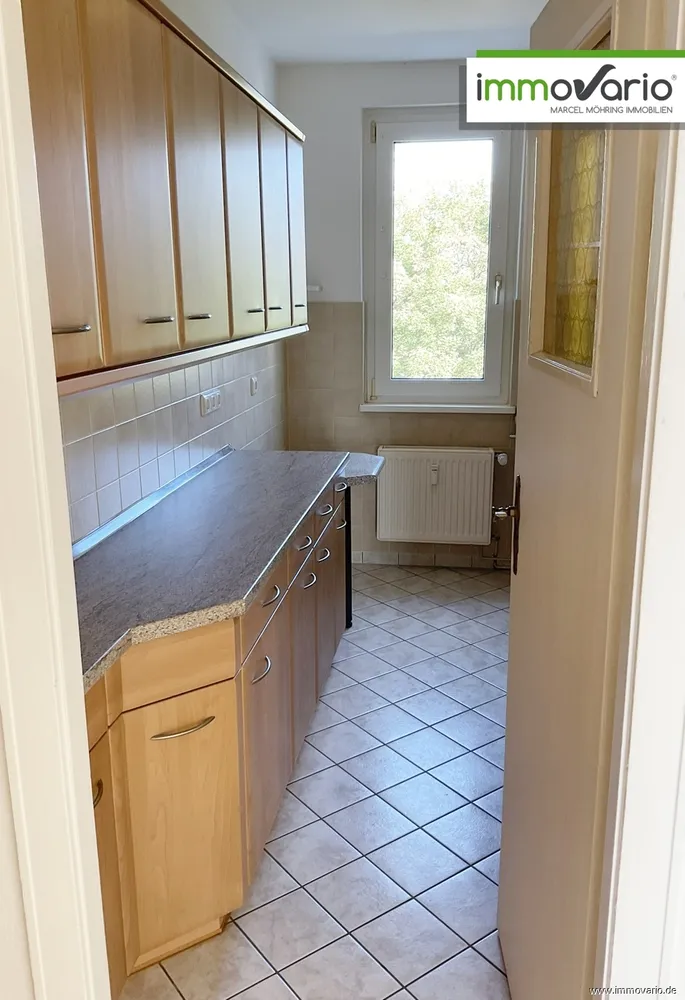 2 Zimmer Wohnung mit 48 m² in Magdeburg – Bild 11
