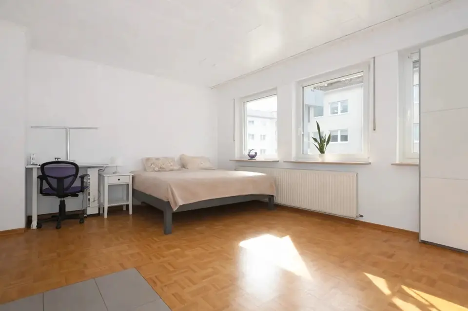 2 Zimmer Wohnung mit 88 m² in Paderborn – Bild 6
