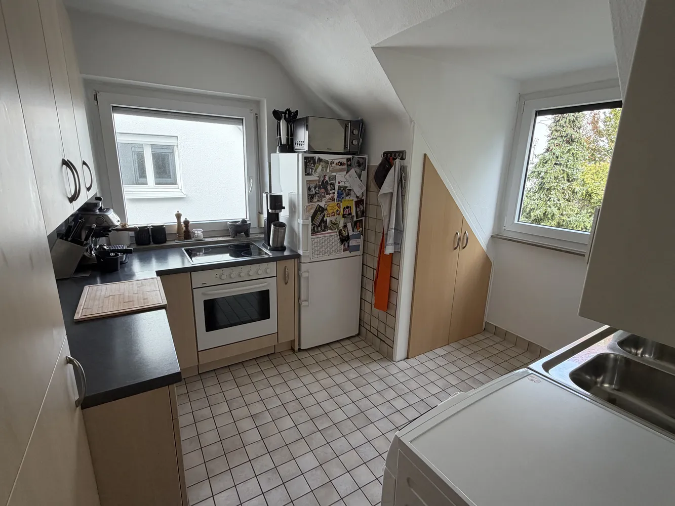3 Zimmer Wohnung mit 65 m² in Stuttgart – Bild 9